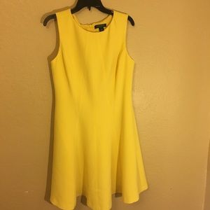 Lauren Ralph Lauren Dress